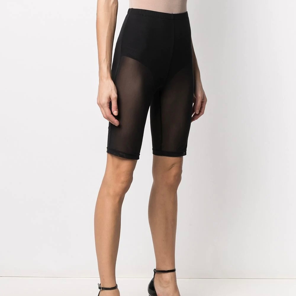 🆕 DAVID KOMA NET SHORTS
